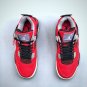 NIKE Air Jordan 4 Toro Bravo Fire
