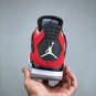 NIKE Air Jordan 4 Toro Bravo Fire