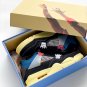 Nike Air Jordan 4 Union Off Noir