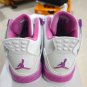 Nike Air Jordan 4 White Pink Oreo  CT8527-116
