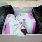 Nike Air Jordan 4 White Pink Oreo  CT8527-116