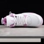 Nike Air Jordan 4 White Pink Oreo Sneaker
