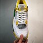 Nike Air Jordan 4 WMNS Vivid Sulfur