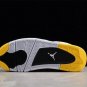 Nike Air Jordan 4 WMNS Vivid Sulfur Unisex Sneaker