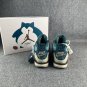 Nike Air Jordan 4 x KNCW Paris Snorlax