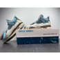 Nike Air Jordan 4 x KNCW Paris Snorlax