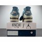 Nike Air Jordan 4 x KNCW Paris Snorlax
