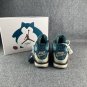 Nike Air Jordan 4 x KNCW Paris Snorlax_1