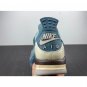 Nike Air Jordan 4 x KNCW Paris Snorlax_1
