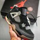 Nike Air Jordan 4 X Off-White Bred