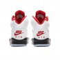 Nike Air Jordan 5 Retro Fire Red 2013 (GS) 440888-100