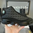Nike Air Jordan 13 Retro Black Cat 414571-011