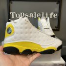 Nike Air Jordan 13 Retro Del Sol 414571-167