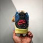 Nike Ari Jordan 4 Retro Union Off Noir