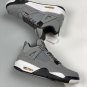 Nike Jordan 4 Retro Cool Grey