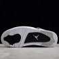 NIKE Jordan 4 Retro SP Military Black