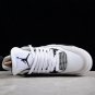 NIKE Jordan 4 Retro SP Military Black