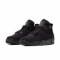 Nike jordan retro 4 black cat
