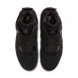 Nike jordan retro 4 black cat