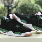 Nike SB X Air Jordan 4 “Black & Green”