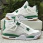 Nike SB x Air Jordan 4 &acirc;��Pine Green&acirc;��
