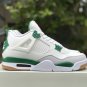 Nike SB x Air Jordan 4 &acirc;��Pine Green&acirc;��