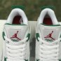 Nike SB x Air Jordan 4 &acirc;��Pine Green&acirc;��