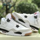 Nike SB X Air Jordan 4 Black