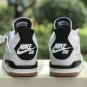 Nike SB X Air Jordan 4 Black