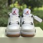 Nike SB X Air Jordan 4 Black_1
