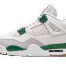Nike SB x Air Jordan 4 Retro Pine Green
