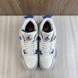 Nike SB x Jordan 4 white blue
