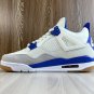 Nike SB x Jordan 4 White Blue DR5415-104_1