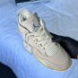 Off-White x Air Jordan 4 SP &acirc;��Sail&acirc;��