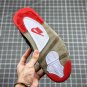 Off-White x Nike Air Jordan 4 BredCV9388-001