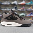 Travis Scott Cactus Jack x Air Jordan 4 Retro Olive Mocha Friends & Family