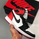 jordan 1 âsatin black toeâ cd0461-016