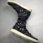 jordan 1 cargo blackmetallic silver-orange blaze-white on