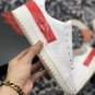 jordan 1 centre court whiteuniversity red-sail