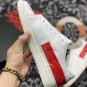 jordan 1 centre court whiteuniversity red-sail