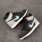 jordan 1 element gore-tex blackchile red-particle grey-sail