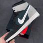 jordan 1 element gore-tex blackchile red-particle grey-sail