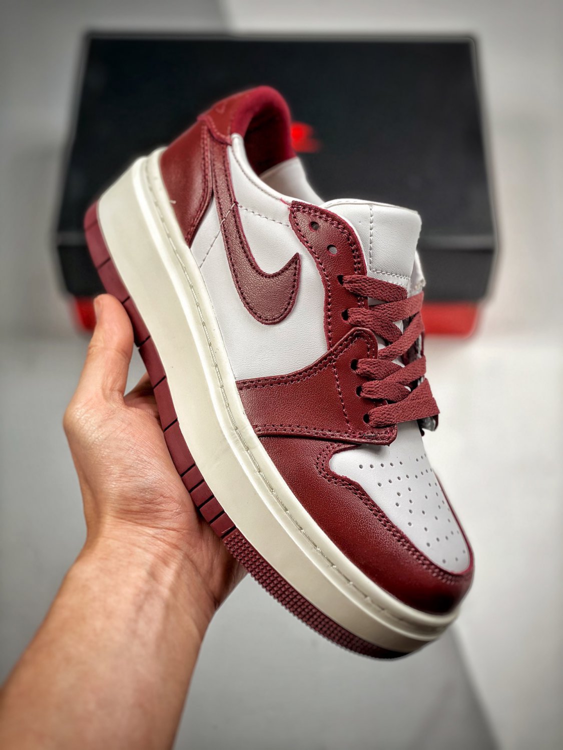 jordan 1 elevate low whiteteam red-sail dh7004-161