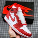 jordan 1 hi â85 ânew beginningsâ varsity redwhite-black