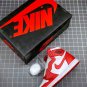 jordan 1 hi &Atilde;&cent;&Acirc;�&Acirc;�85 &Atilde;&cent;&Acirc;�&Acirc;�new beginnings&Atilde;&cent;&Acirc;�&Acirc;� varsity redwhite-black
