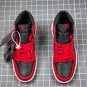 jordan 1 hi &Atilde;&cent;&Acirc;�&Acirc;�85 varsity redblack bq4422-600
