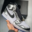 jordan 1 high “pass the torch” chromewhite-turbo green-black