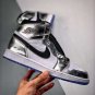 jordan 1 high &acirc;��pass the torch&acirc;�� chromewhite-turbo green-black