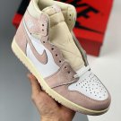 jordan 1 high âwashed pinkâ atmospherewhitemuslinsail