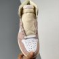 jordan 1 high &Atilde;&cent;&Acirc;�&Acirc;�washed pink&Atilde;&cent;&Acirc;�&Acirc;� atmospherewhitemuslinsail